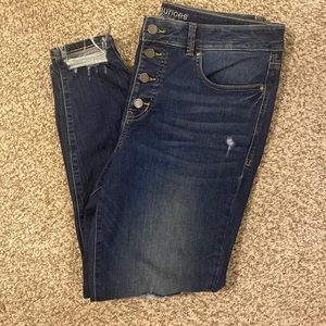 Maurices Everflex jeans